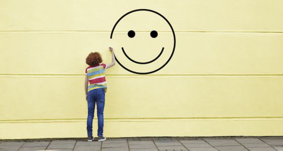 ser feliz - tareas positivarte