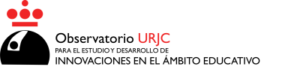 Observatorio URJC logo