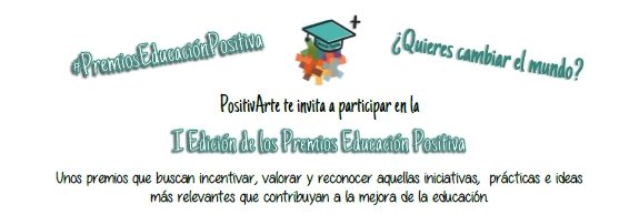 Premios de Educación Positiva Madrid
