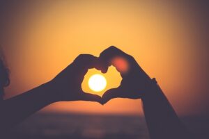 MAYOR ENCUESTA AMOR POSITIVARTE PSICÓLOGOS VALLECAS