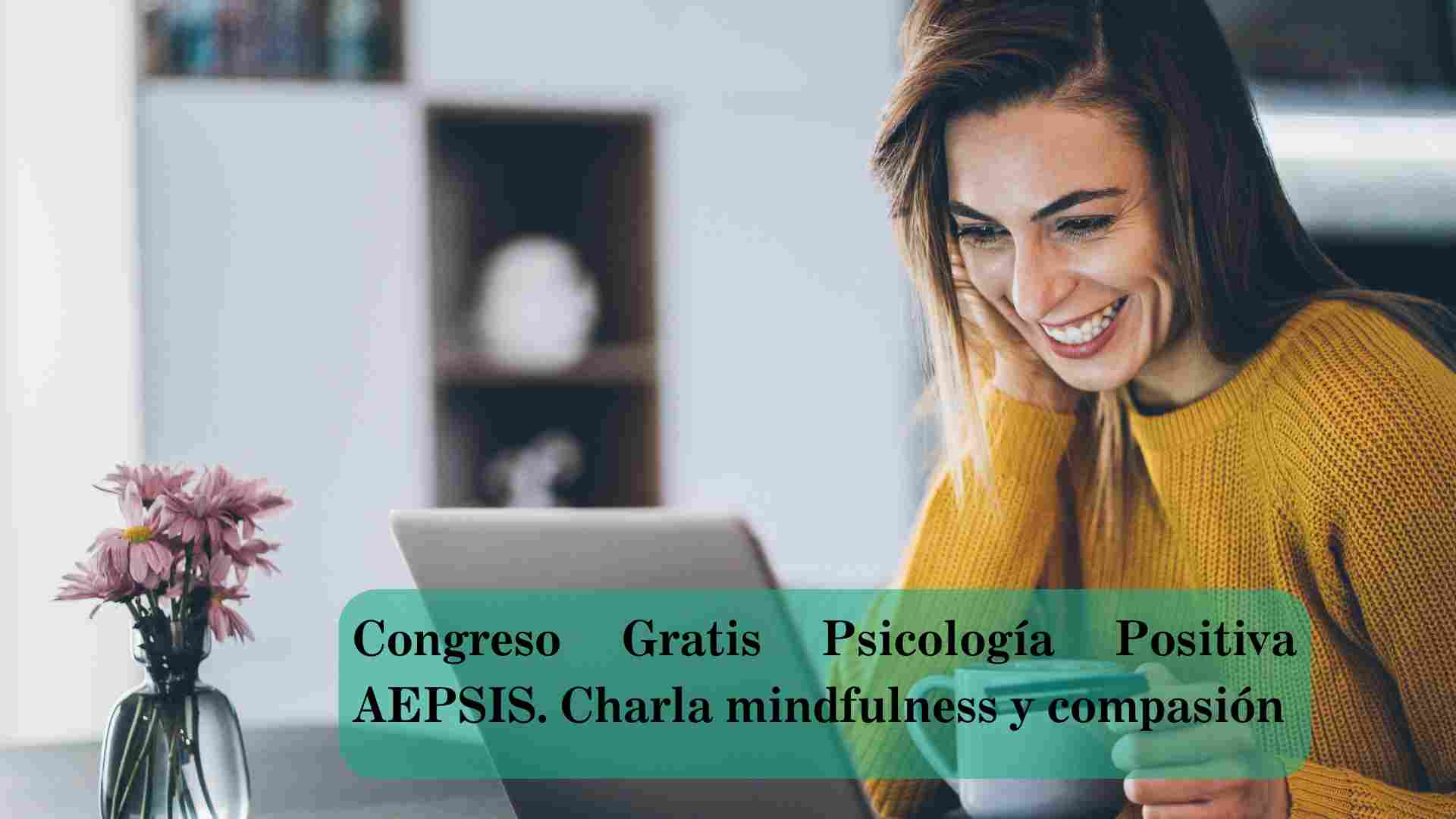 congreso psicología AEPSIS
